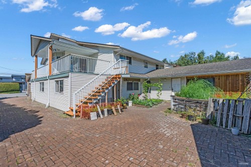 10560 Granville Avenue, Richmond, BC 