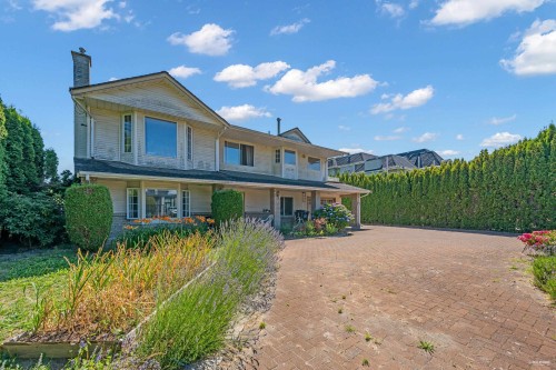 10560 Granville Avenue, Richmond, BC 