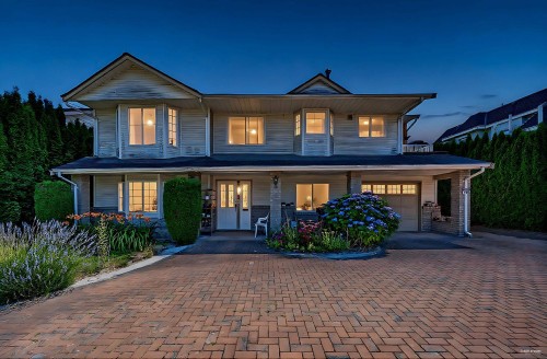 10560 Granville Avenue, Richmond, BC 