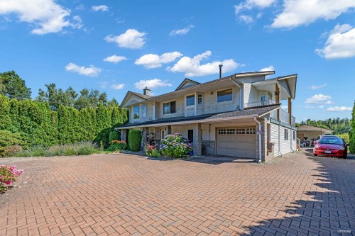 10560 Granville Avenue, Richmond, BC 