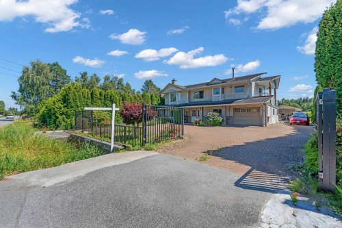 10560 Granville Avenue, Richmond, BC 