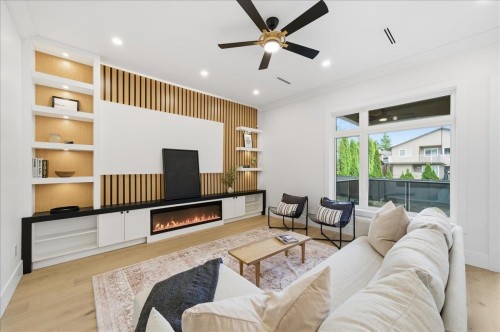 821 Porter Street, Coquitlam, BC 