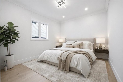 821 Porter Street, Coquitlam, BC 