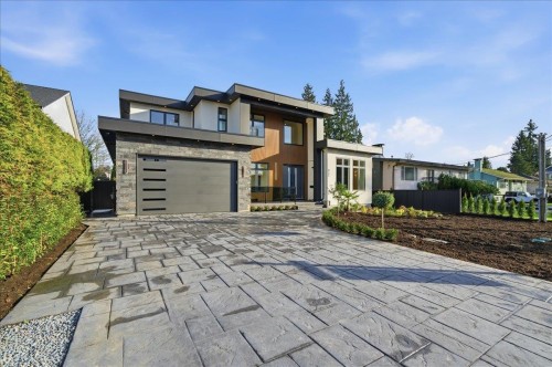 821 Porter Street, Coquitlam, BC 