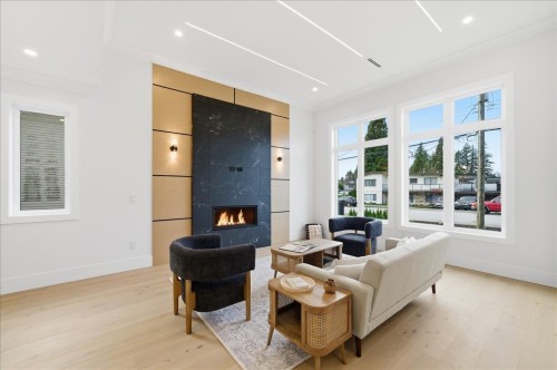 821 Porter Street, Coquitlam, BC 