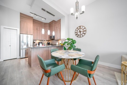 111-3525 Chandler Street, Coquitlam, BC 