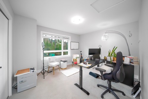 111-3525 Chandler Street, Coquitlam, BC 