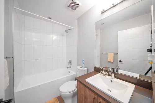 111-3525 Chandler Street, Coquitlam, BC 