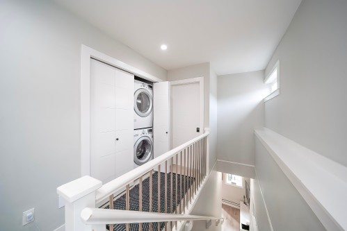 111-3525 Chandler Street, Coquitlam, BC 