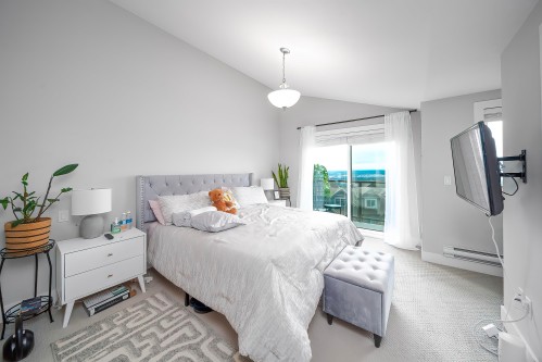 111-3525 Chandler Street, Coquitlam, BC 