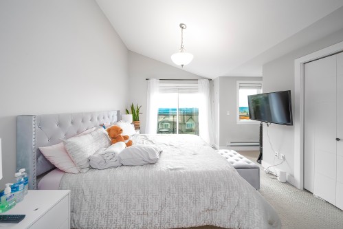 111-3525 Chandler Street, Coquitlam, BC 