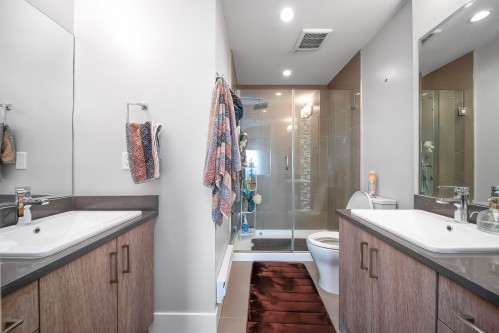 111-3525 Chandler Street, Coquitlam, BC 