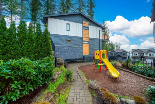 111-3525 Chandler Street, Coquitlam, BC 