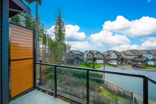 111-3525 Chandler Street, Coquitlam, BC 