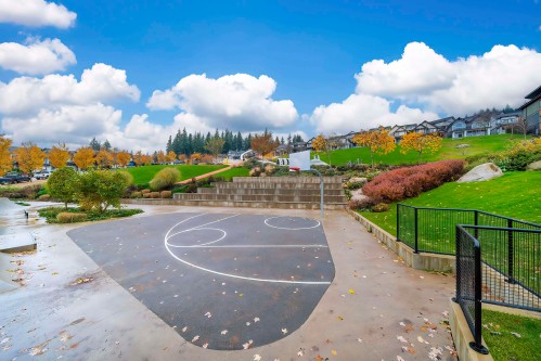 111-3525 Chandler Street, Coquitlam, BC 