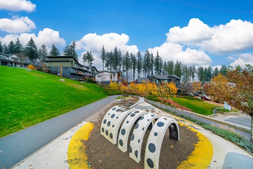 111-3525 Chandler Street, Coquitlam, BC 