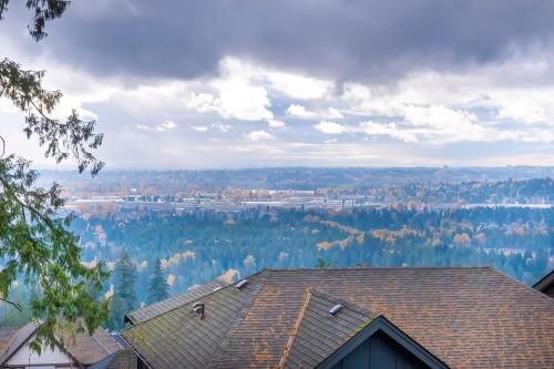 111-3525 Chandler Street, Coquitlam, BC 