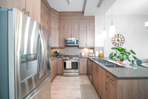 111-3525 Chandler Street, Coquitlam, BC 