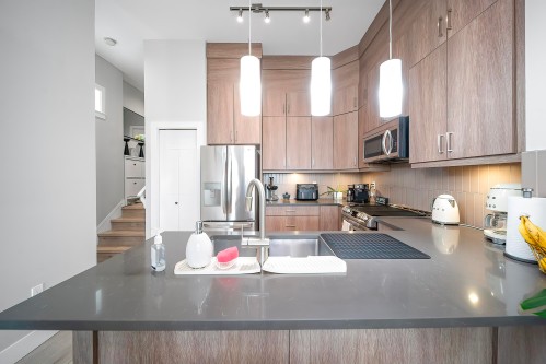 111-3525 Chandler Street, Coquitlam, BC 