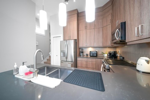 111-3525 Chandler Street, Coquitlam, BC 