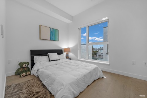 659 30Th Avenue W, Vancouver, BC 