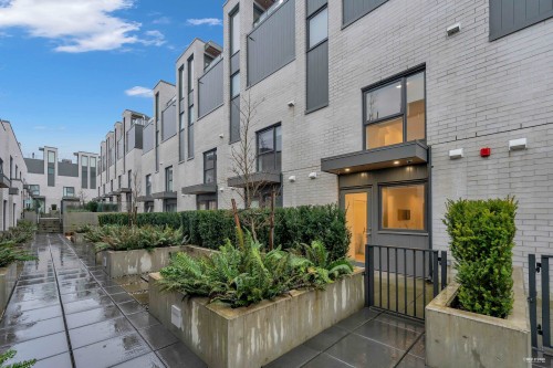 659 30Th Avenue W, Vancouver, BC 