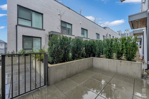 659 30Th Avenue W, Vancouver, BC 