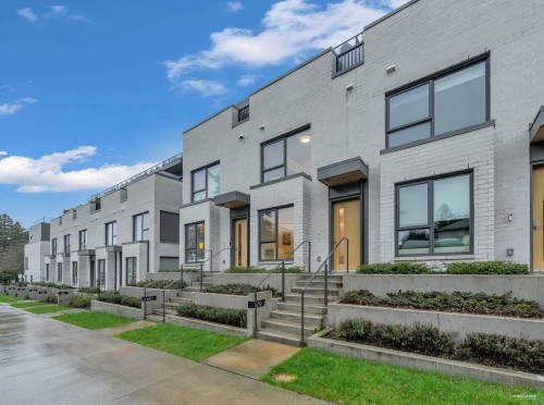 659 30Th Avenue W, Vancouver, BC 