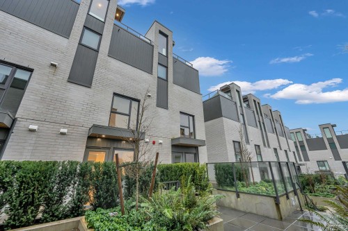 659 30Th Avenue W, Vancouver, BC 