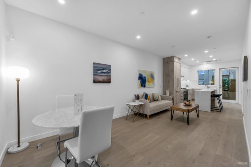 659 30Th Avenue W, Vancouver, BC 