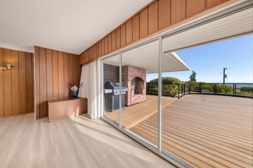 875 Eyremount Drive, West Vancouver, BC 