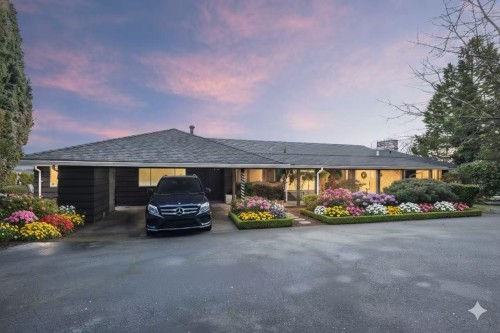 875 Eyremount Drive, West Vancouver, BC 