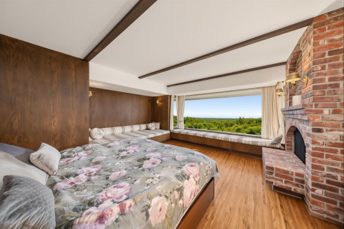 875 Eyremount Drive, West Vancouver, BC 