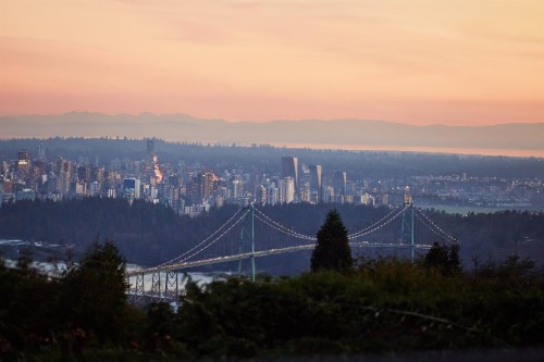 875 Eyremount Drive, West Vancouver, BC 