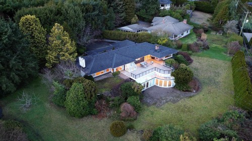 875 Eyremount Drive, West Vancouver, BC 