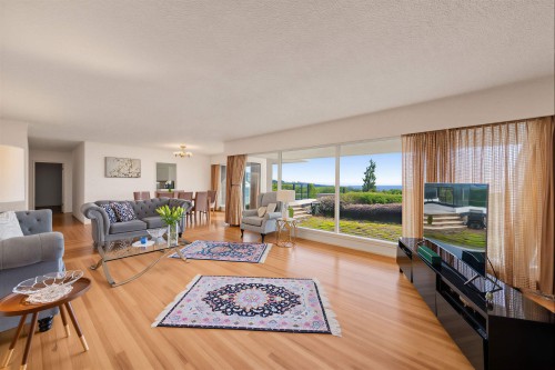 875 Eyremount Drive, West Vancouver, BC 