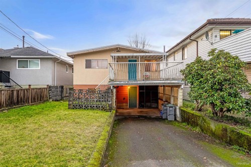 851 50Th Avenue E, Vancouver, BC 