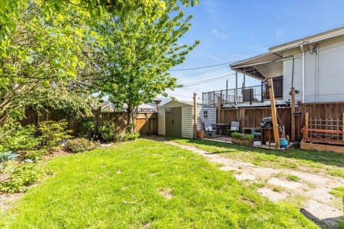 2925 Mcgill Street, Vancouver, BC 