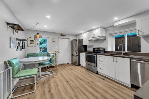 2925 Mcgill Street, Vancouver, BC 