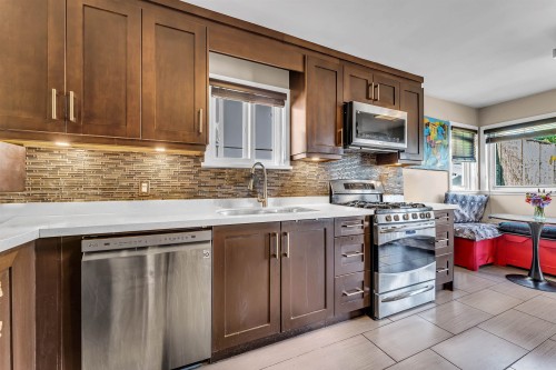 2925 Mcgill Street, Vancouver, BC 