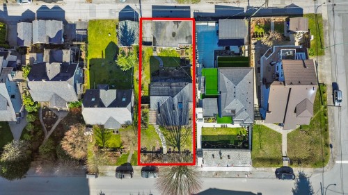 3775 Trinity Street, Burnaby, BC 