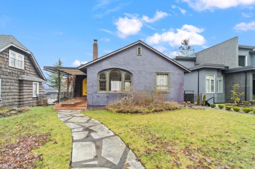 3775 Trinity Street, Burnaby, BC 