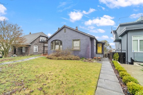 3775 Trinity Street, Burnaby, BC 