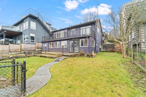 3775 Trinity Street, Burnaby, BC 