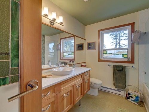 6183 Bligh Road, Sechelt, BC 