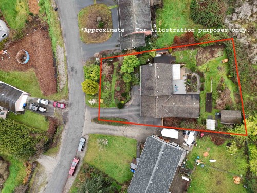 6183 Bligh Road, Sechelt, BC 