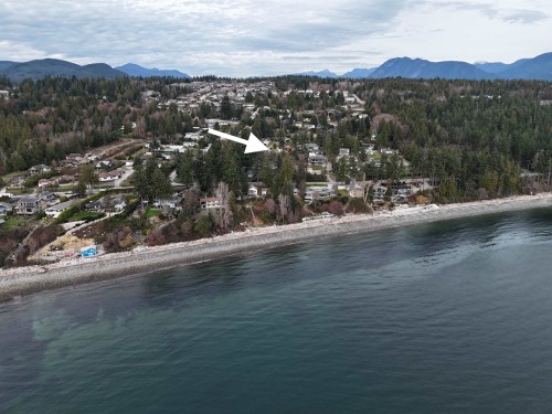 6183 Bligh Road, Sechelt, BC 