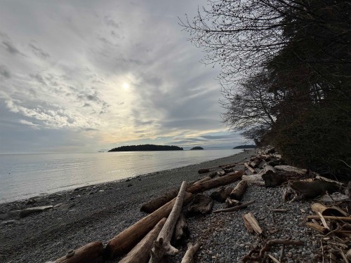 6183 Bligh Road, Sechelt, BC 