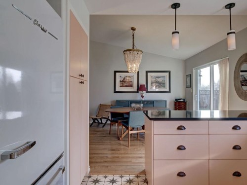 5643 Curtis Place, Sechelt, BC 