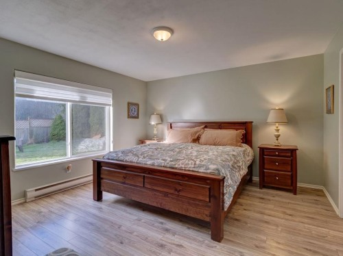 5643 Curtis Place, Sechelt, BC 